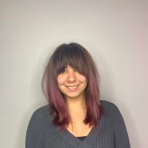 Meet your Posher, Amber